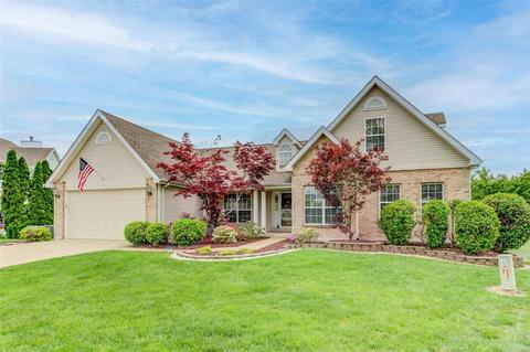 4 Royal Adelaide Ct, O'fallon, MO 63366 photo 1