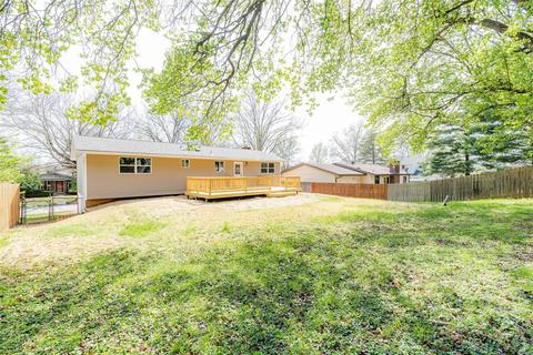 553 Braebridge, Manchester, MO 63021 photo 19