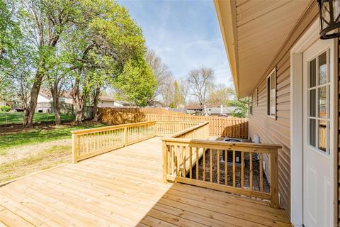 553 Braebridge, Manchester, MO 63021 photo 18