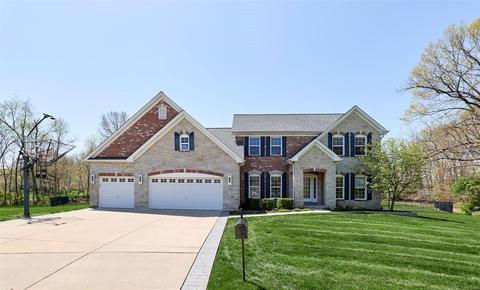 740 Pin High Ct, Eureka, MO 63025 photo 1
