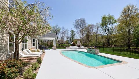 740 Pin High Ct, Eureka, MO 63025 photo 76