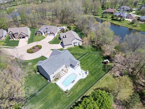 740 Pin High Ct, Eureka, MO 63025 photo 3