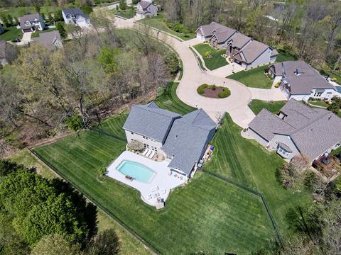 740 Pin High Ct, Eureka, MO 63025 photo 77