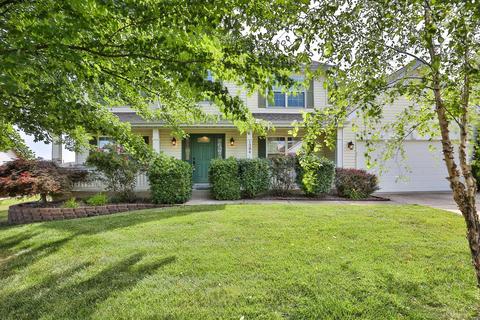 1284 Pinehurst View Dr, O'fallon, MO 63366 photo 2