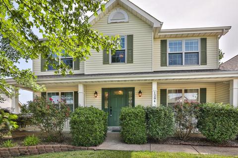1284 Pinehurst View Dr, O'fallon, MO 63366 photo 1
