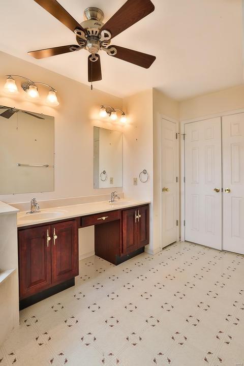 1284 Pinehurst View Dr, O'fallon, MO 63366 photo 19