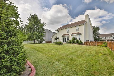 1284 Pinehurst View Dr, O'fallon, MO 63366 photo 27