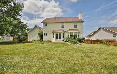 1284 Pinehurst View Dr, O'fallon, MO 63366 photo 28