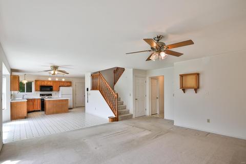 1284 Pinehurst View Dr, O'fallon, MO 63366 photo 6