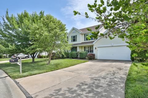 1284 Pinehurst View Dr, O'fallon, MO 63366 photo 3
