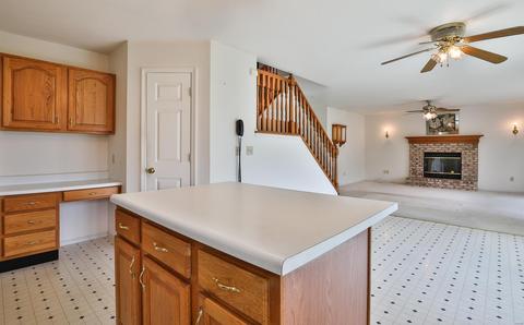 1284 Pinehurst View Dr, O'fallon, MO 63366 photo 11