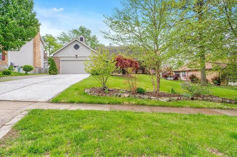 154 Log Hill Ln, Ballwin, MO 63011 photo 50