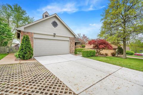 154 Log Hill Ln, Ballwin, MO 63011 photo 51