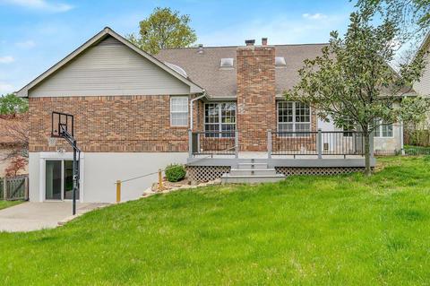 154 Log Hill Ln, Ballwin, MO 63011 photo 54