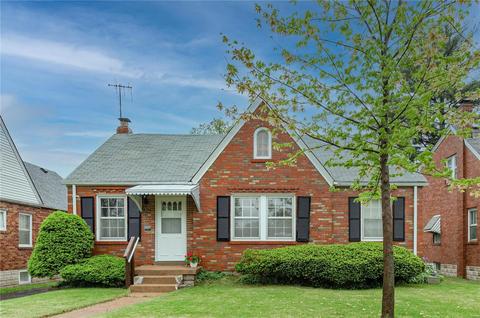 2307 Brown Rd, Saint Louis, MO 63114 photo 1