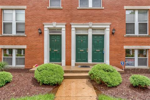 4367 Laclede Ave #E, Saint Louis, MO 63108 photo 2