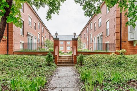 4367 Laclede Ave #E, Saint Louis, MO 63108 photo 17