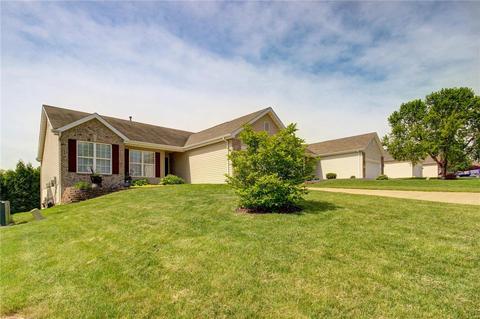 972 Daffodil Ridge Dr, O'fallon, MO 63366 photo 3