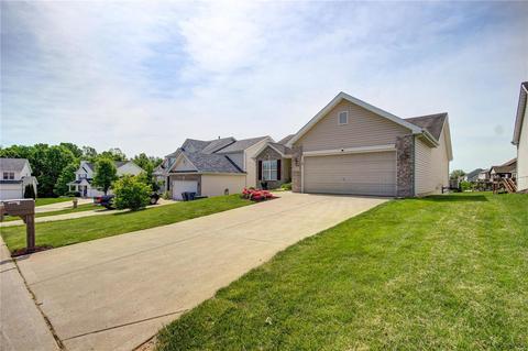 972 Daffodil Ridge Dr, O'fallon, MO 63366 photo 4