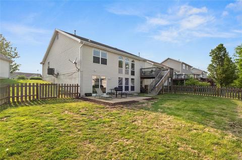 608 Midland Dr, O'fallon, MO 63366 photo 19