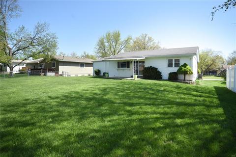 297 Village Creek Dr, Ballwin, MO 63021 photo 7
