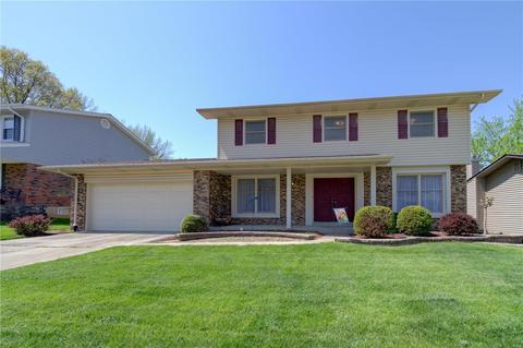 3209 Thrush Dr, Saint Charles, MO 63301 photo 1