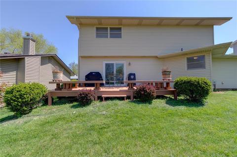 3209 Thrush Dr, Saint Charles, MO 63301 photo 4