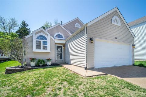 174 Cascade Terrace Dr, Ballwin, MO 63021 photo 23