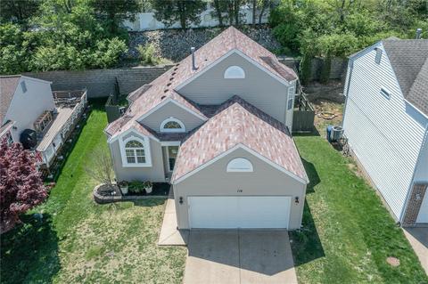 174 Cascade Terrace Dr, Ballwin, MO 63021 photo 24