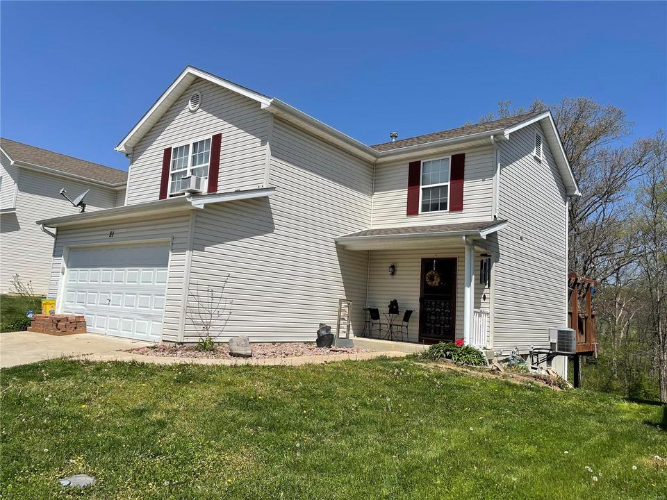 51 Saddleback Rdg, Winfield, MO 63389 1 photo MLS 22026454 Movoto