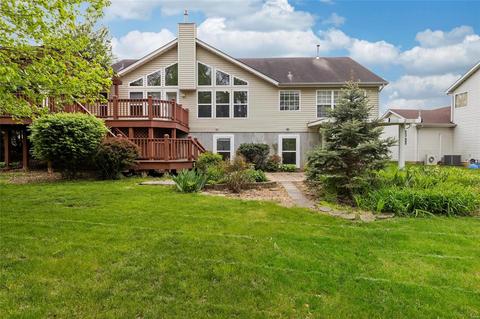 726 Longfellow Cir, O'fallon, MO 63366 photo 6