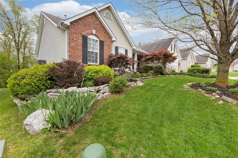 726 Longfellow Cir, O'fallon, MO 63366 photo 3
