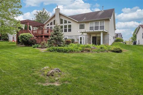 726 Longfellow Cir, O'fallon, MO 63366 photo 7