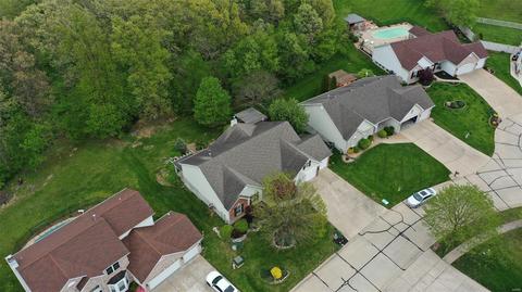 726 Longfellow Cir, O'fallon, MO 63366 photo 53