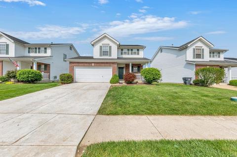 631 Homerun, O'fallon, MO 63366 photo 2
