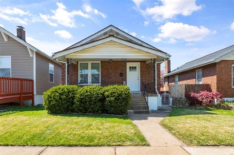 5430 Devonshire Ave, Saint Louis, MO 63109 photo 1