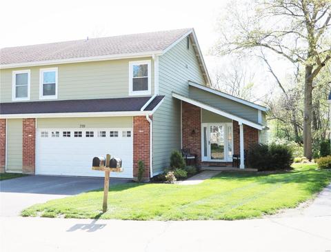 719 Turtle Cv, Ballwin, MO 63011 photo 1