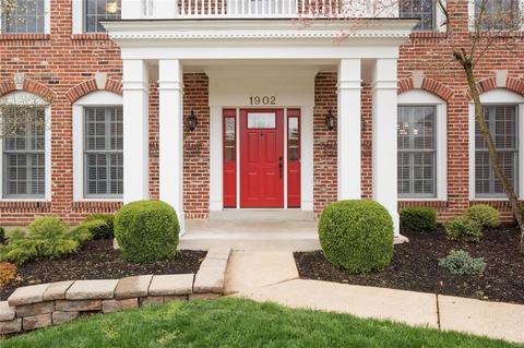 1902 Copper Ct, Wildwood, MO 63011 photo 4