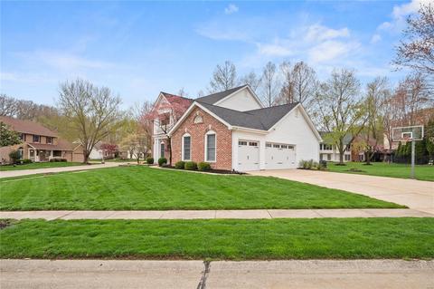1902 Copper Ct, Wildwood, MO 63011 photo 3