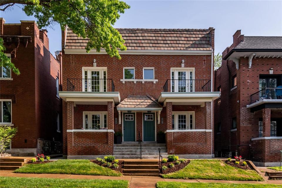 4151 Humphrey St, Saint Louis, MO 63116 36 Photos MLS 22026708