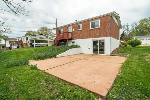 56 Evergreen Ct, Ballwin, MO 63021 photo 27