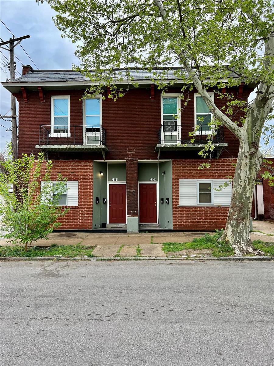 3154 Bent Ave, Saint Louis, MO 63116 18 Photos MLS 22026822 Movoto