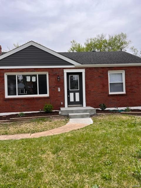 8136 Braddock, Saint Louis, MO 63130 photo 1