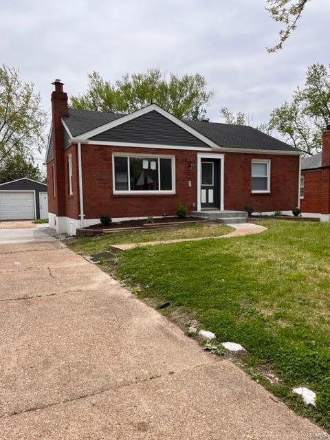 8136 Braddock, Saint Louis, MO 63130 photo 2