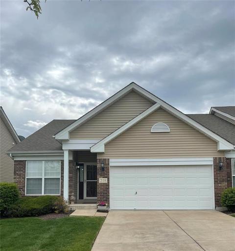 218 Belmonte, O'fallon, MO 63368 photo 1