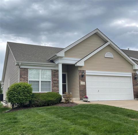 218 Belmonte, O'fallon, MO 63368 photo 2