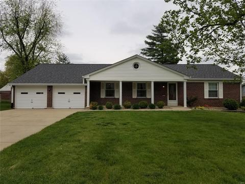 302 Breezeview Dr, Ballwin, MO 63021 photo 1