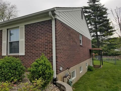 302 Breezeview Dr, Ballwin, MO 63021 photo 29