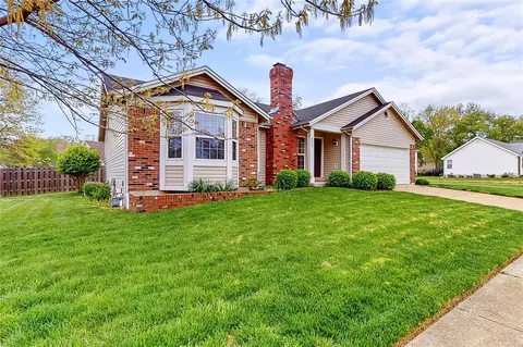 826 Spring Hill Farm, Ballwin, MO 63021 photo 24