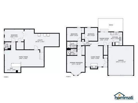 826 Spring Hill Farm, Ballwin, MO 63021 photo 26